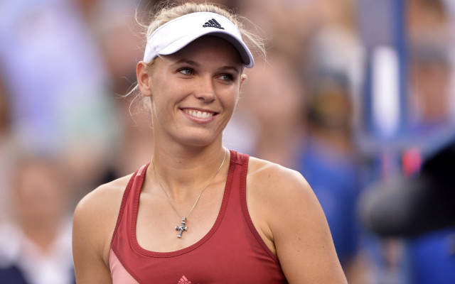 Caroline Wozniacki pic #1198167