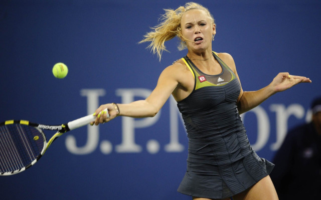 Caroline Wozniacki pic #1198161
