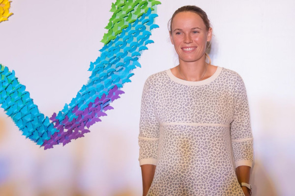 Caroline Wozniacki pic #1069658