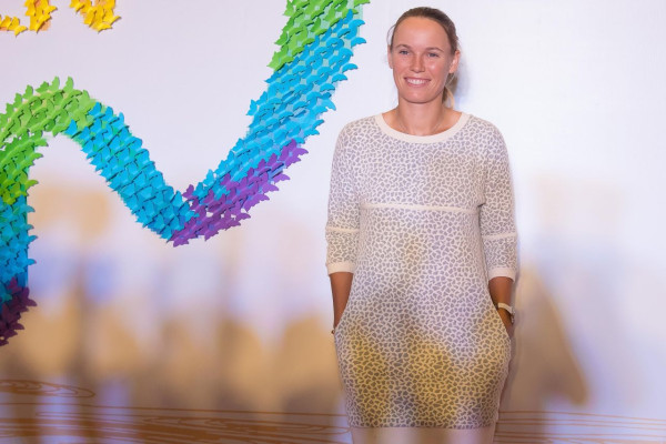 Caroline Wozniacki pic #1069656