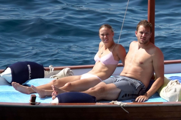 Caroline Wozniacki pic #1051239