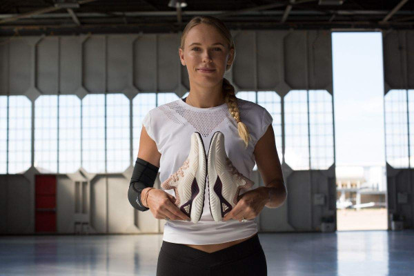 Caroline Wozniacki pic #1030696