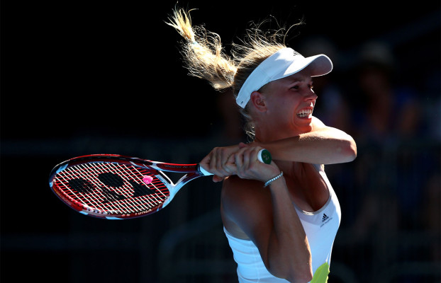 Caroline Wozniacki pic #569014