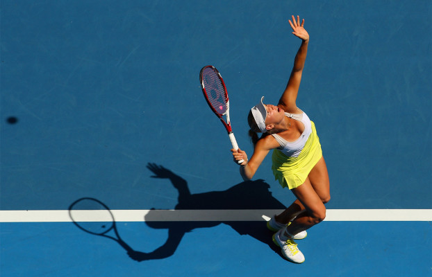 Caroline Wozniacki pic #569015