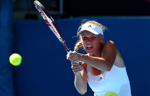 Caroline Wozniacki pic #569013
