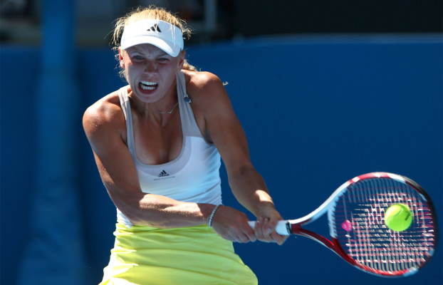 Caroline Wozniacki pic #569012
