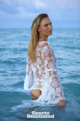 Caroline Wozniacki pic #910048