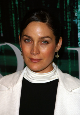 photo 26 in Carrie Anne Moss gallery [id39882] -0001-11-30 00:00:00