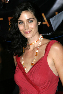 photo 27 in Carrie Anne Moss gallery [id39878] -0001-11-30 00:00:00