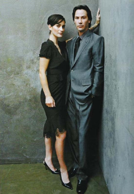 photo 9 in Carrie Anne Moss gallery [id39865] -0001-11-30 00:00:00