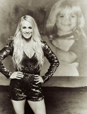 photo 27 in Carrie Underwood gallery [id1081395] 2018-11-12 00:00:00