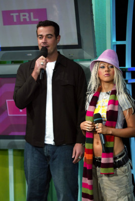 photo 5 in Carson Daly gallery [id546223] 2012-10-27 00:00:00