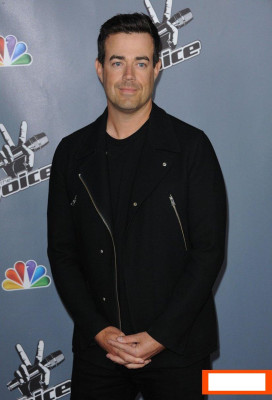 Carson Daly pic #595236