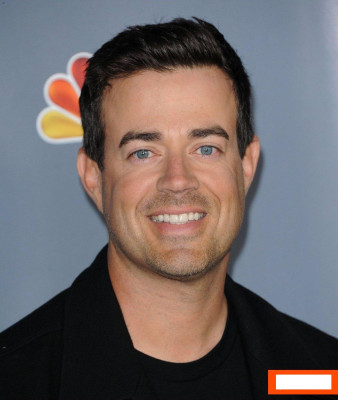 Carson Daly pic #595235