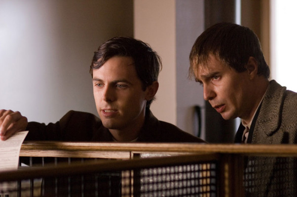 photo 24 in Casey Affleck gallery [id104361] 2008-07-16 00:00:00