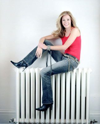 Cat Deeley pic #22015