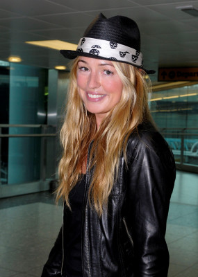Cat Deeley pic #241282
