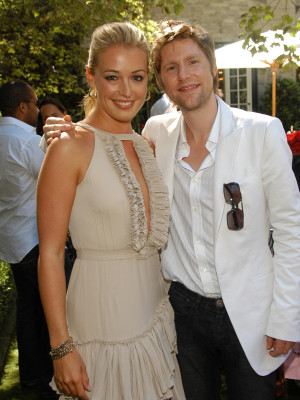 Cat Deeley pic #241291