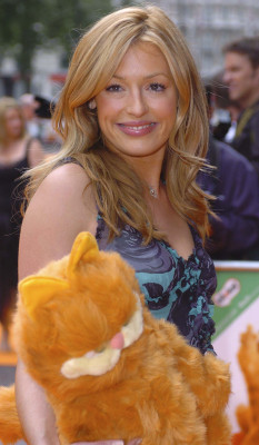 Cat Deeley pic #220798