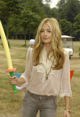 Cat Deeley pic #220802