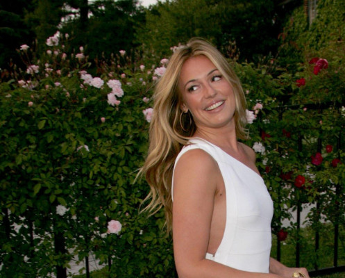 Cat Deeley pic #168078