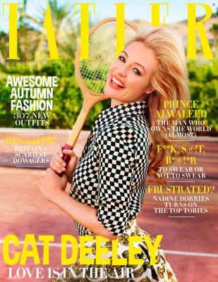 Cat Deeley pic #536055
