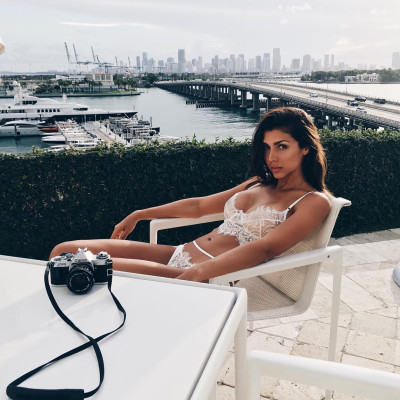 Cata Freer pic #961883