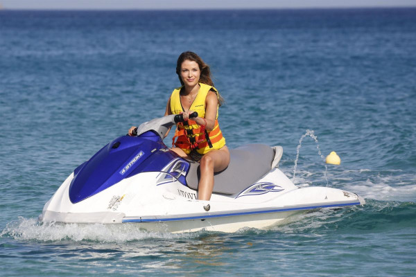 Catarina Sikiniotis pic #1062884