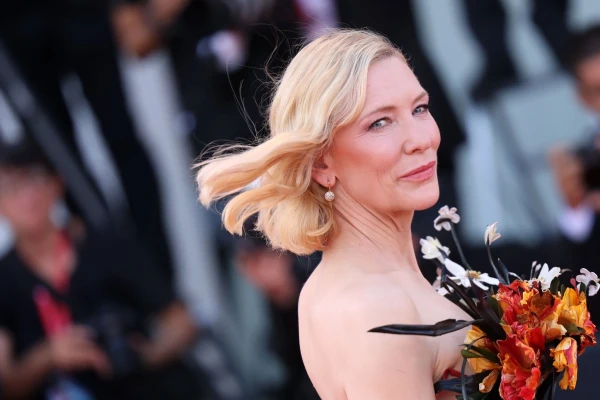 photo 19 in Cate Blanchett gallery [id1310512] 2022-09-24 00:00:00