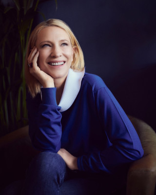 photo 23 in Cate Blanchett gallery [id1350737] 2024-05-28 00:00:00