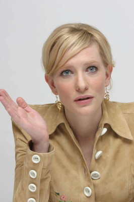 Cate Blanchett pic #612479