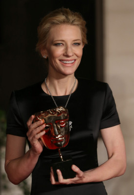 Cate Blanchett pic #676636
