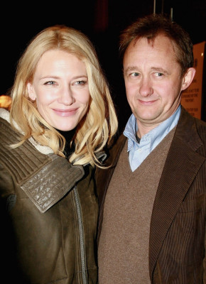 Cate Blanchett pic #448119