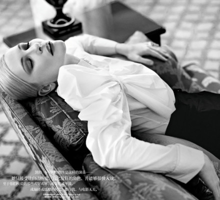 Cate Blanchett pic #651308