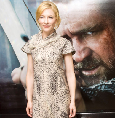 Cate Blanchett pic #612481