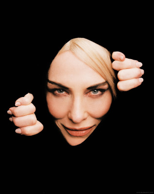 photo 7 in Cate Blanchett gallery [id1357366] 2024-09-25 00:00:00