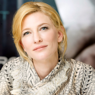 Cate Blanchett pic #612401