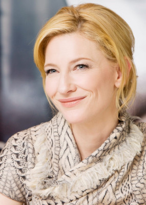 Cate Blanchett pic #612402