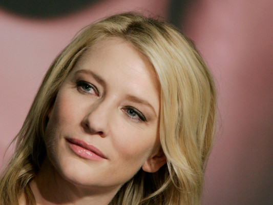Cate Blanchett pic #612404
