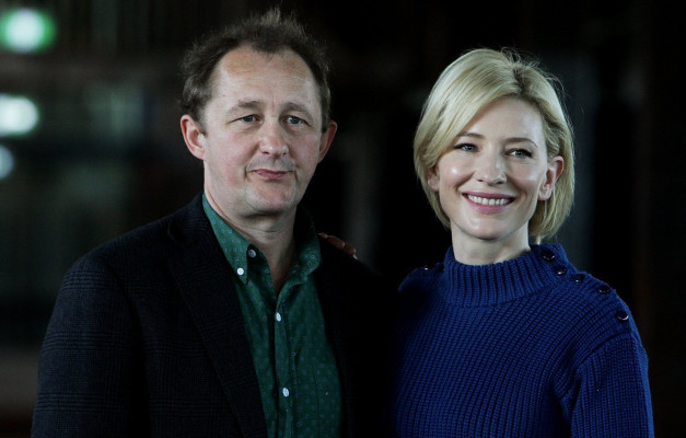 Cate Blanchett pic #406115
