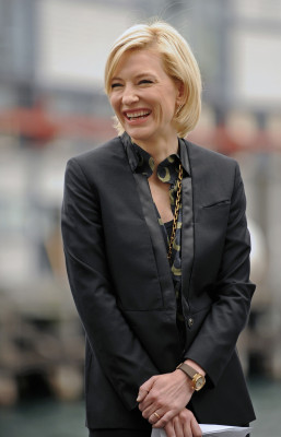 Cate Blanchett pic #400840