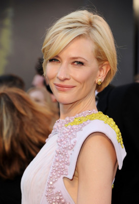 Cate Blanchett pic #422946