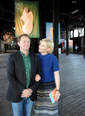 Cate Blanchett pic #406113