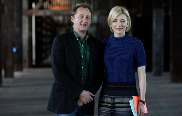 Cate Blanchett pic #406112