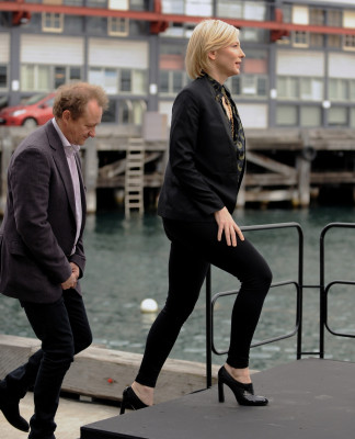 Cate Blanchett pic #400838