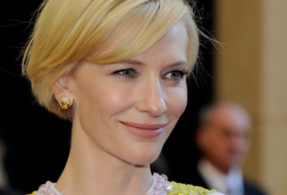 Cate Blanchett pic #422941