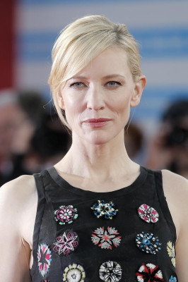 Cate Blanchett pic #635899