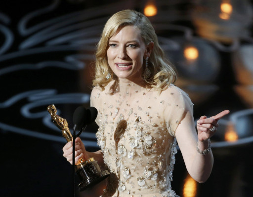 Cate Blanchett pic #677131