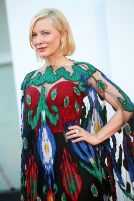 Cate Blanchett pic #1243373