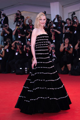 Cate Blanchett pic #1230077